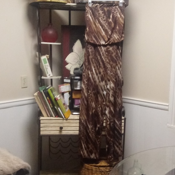 Jumpsuit - Picture 1 of 3